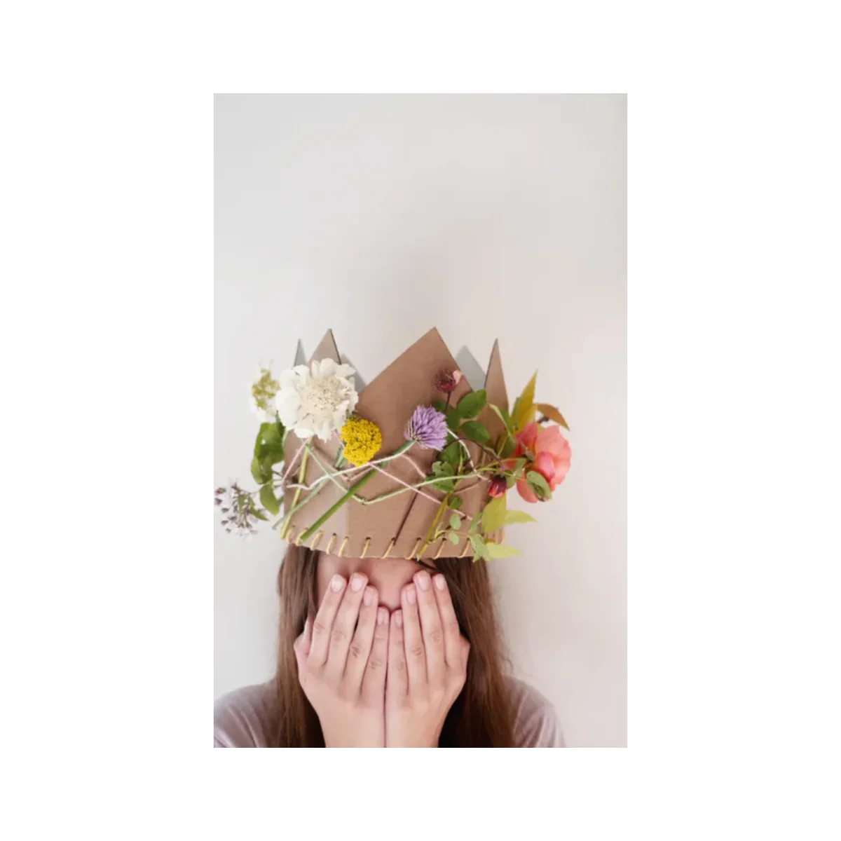 Jouer avec les fleurs - Hachette Pratique - Image 6