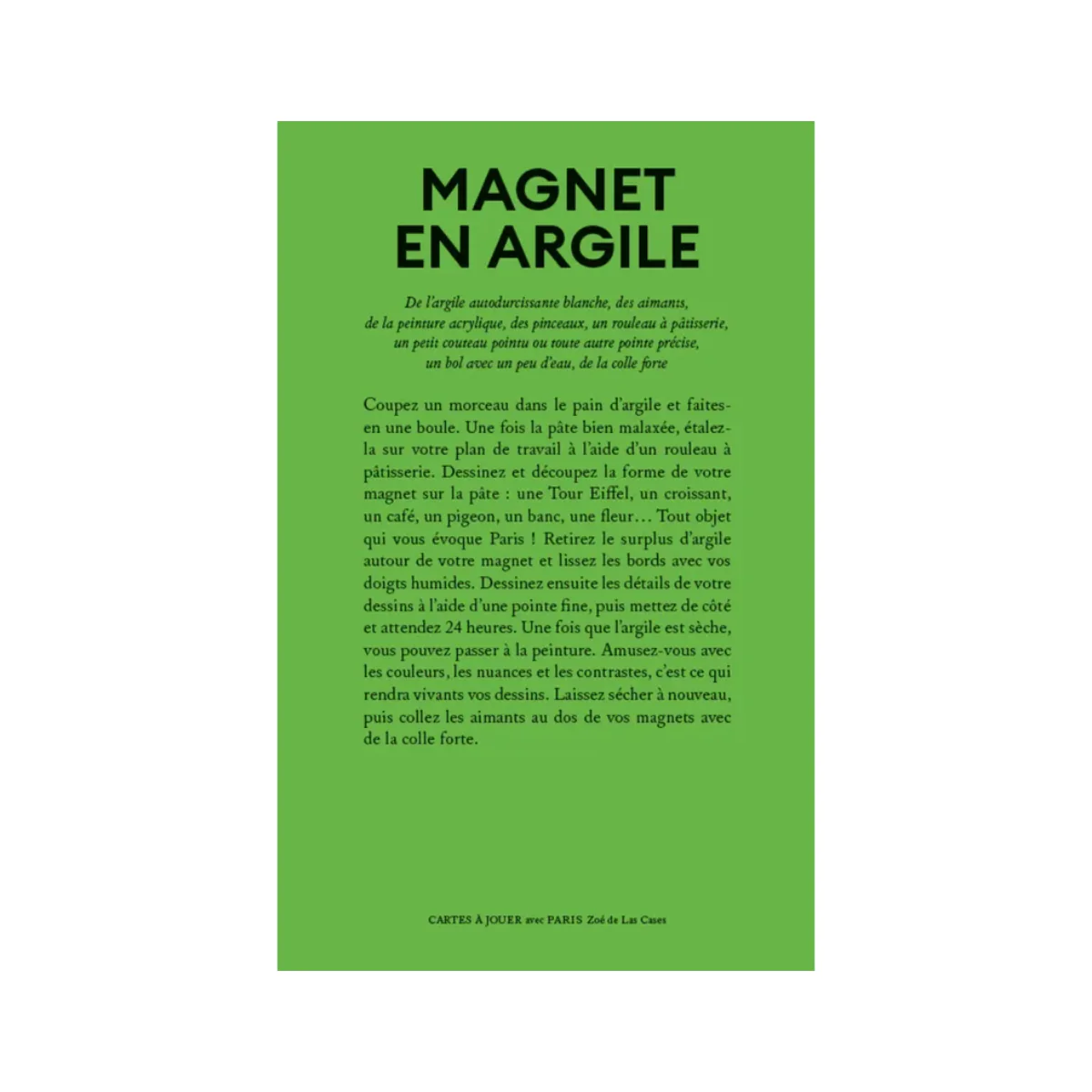 Jouer avec Paris - Hachette Pratique - Image 5