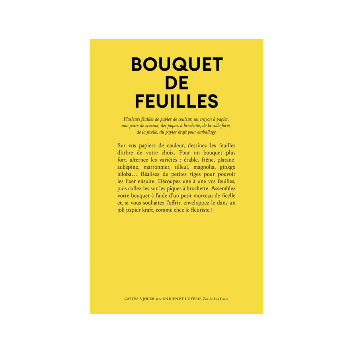 Jouer avec un rien et l'offrir - Hachette Pratique - Image 3