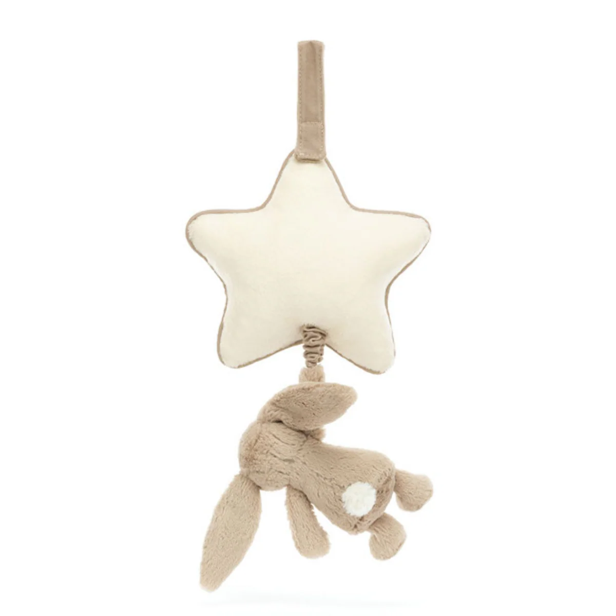 Jouet Musical Bashful Bunny - Image 2