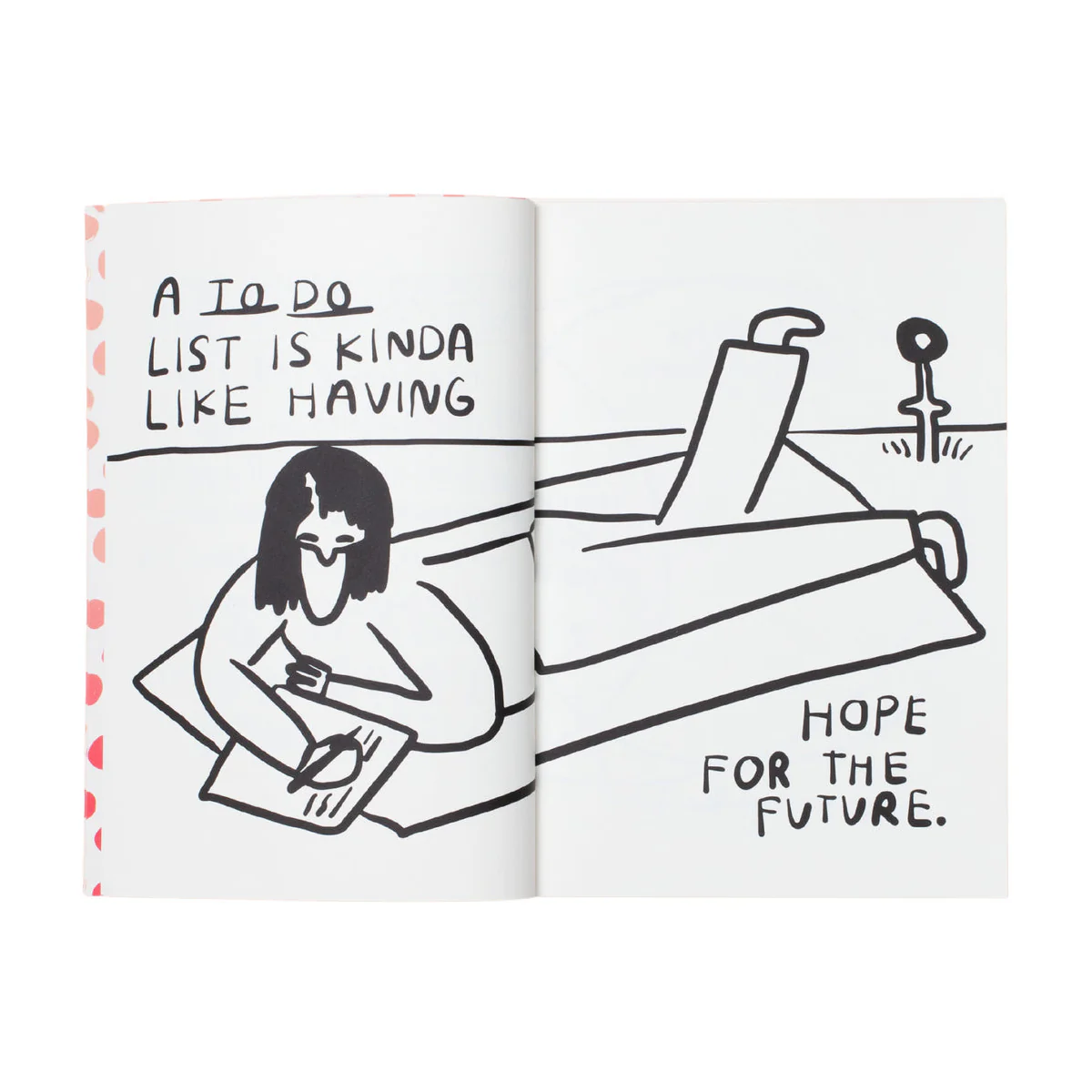 Journal Make it Happen - Image 2