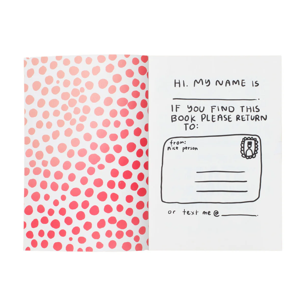 Journal Make it Happen - Image 3