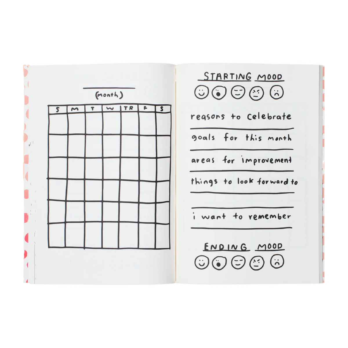 Journal Make it Happen - Image 5
