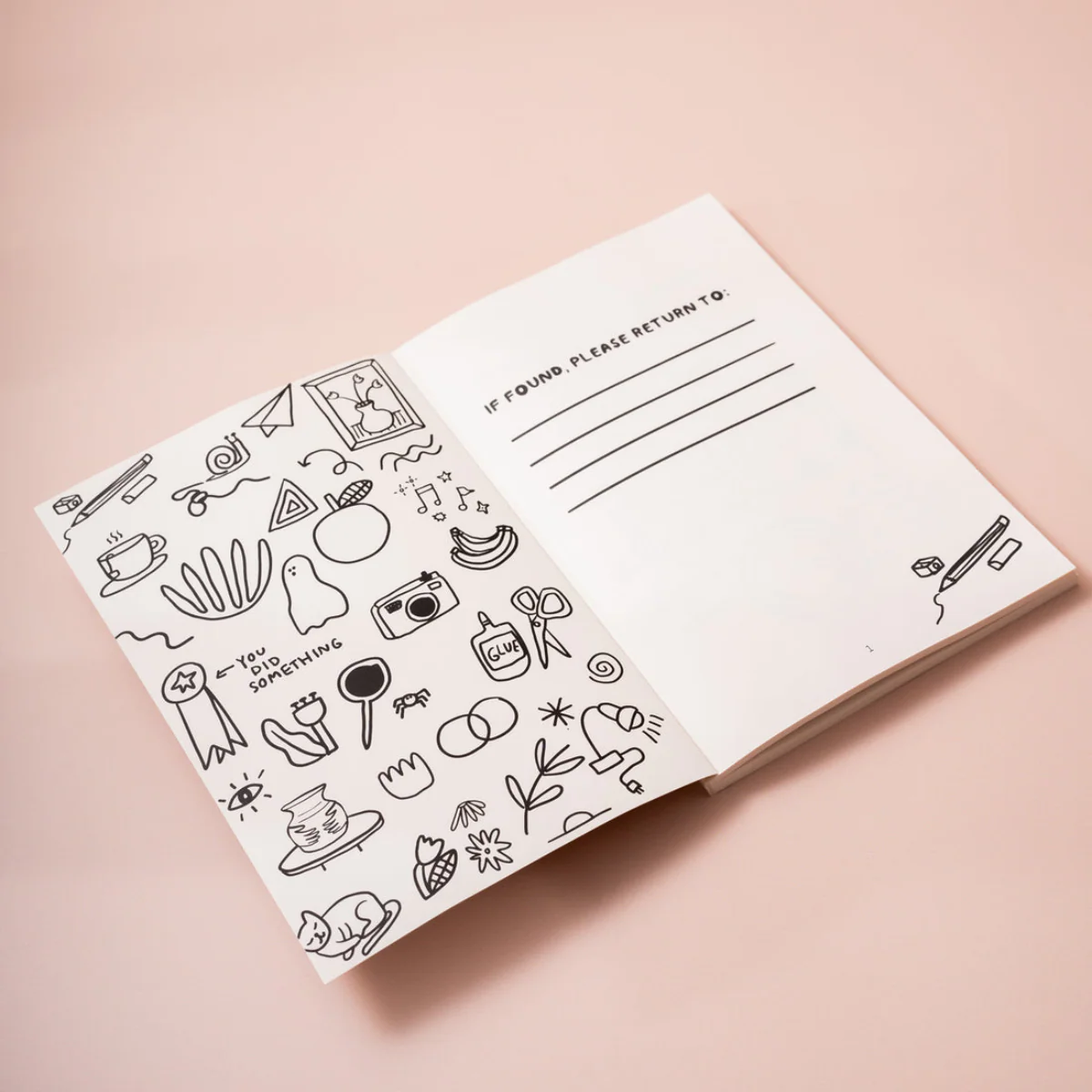Journal The Creative Unblocker - Image 3