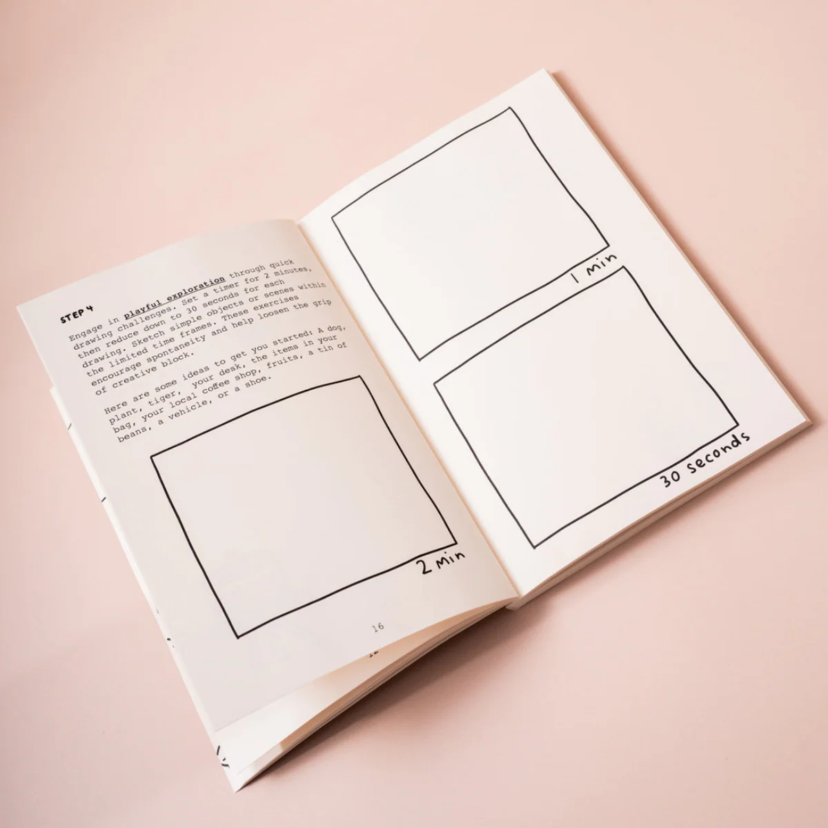 Journal The Creative Unblocker - Image 4