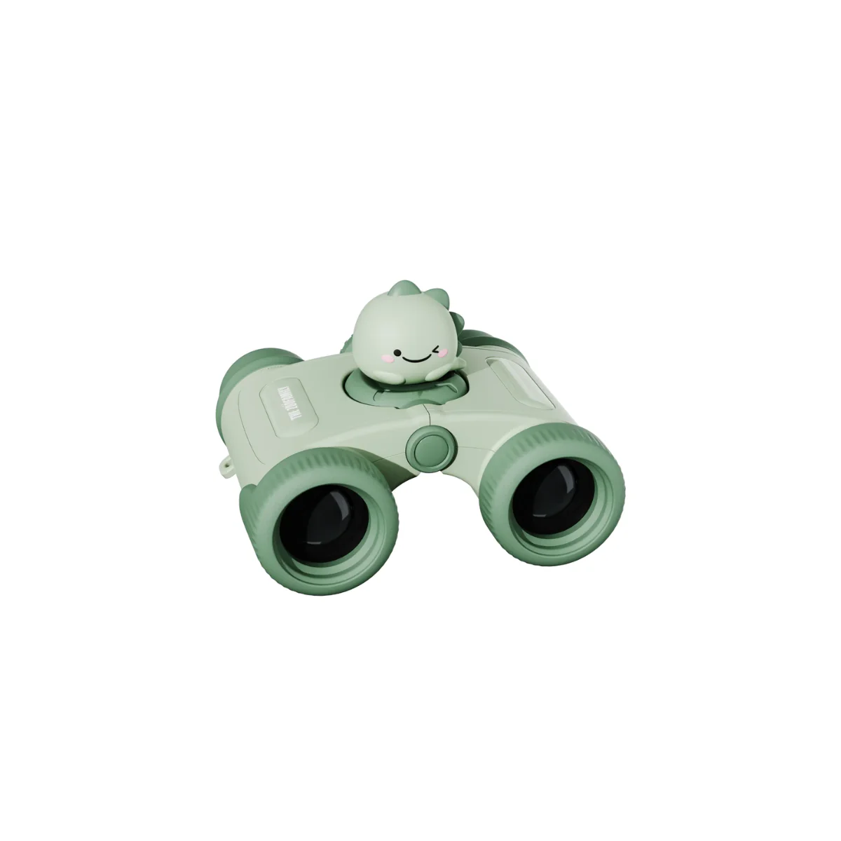 Jumelles Zoo Eyes - Dino - Image 3