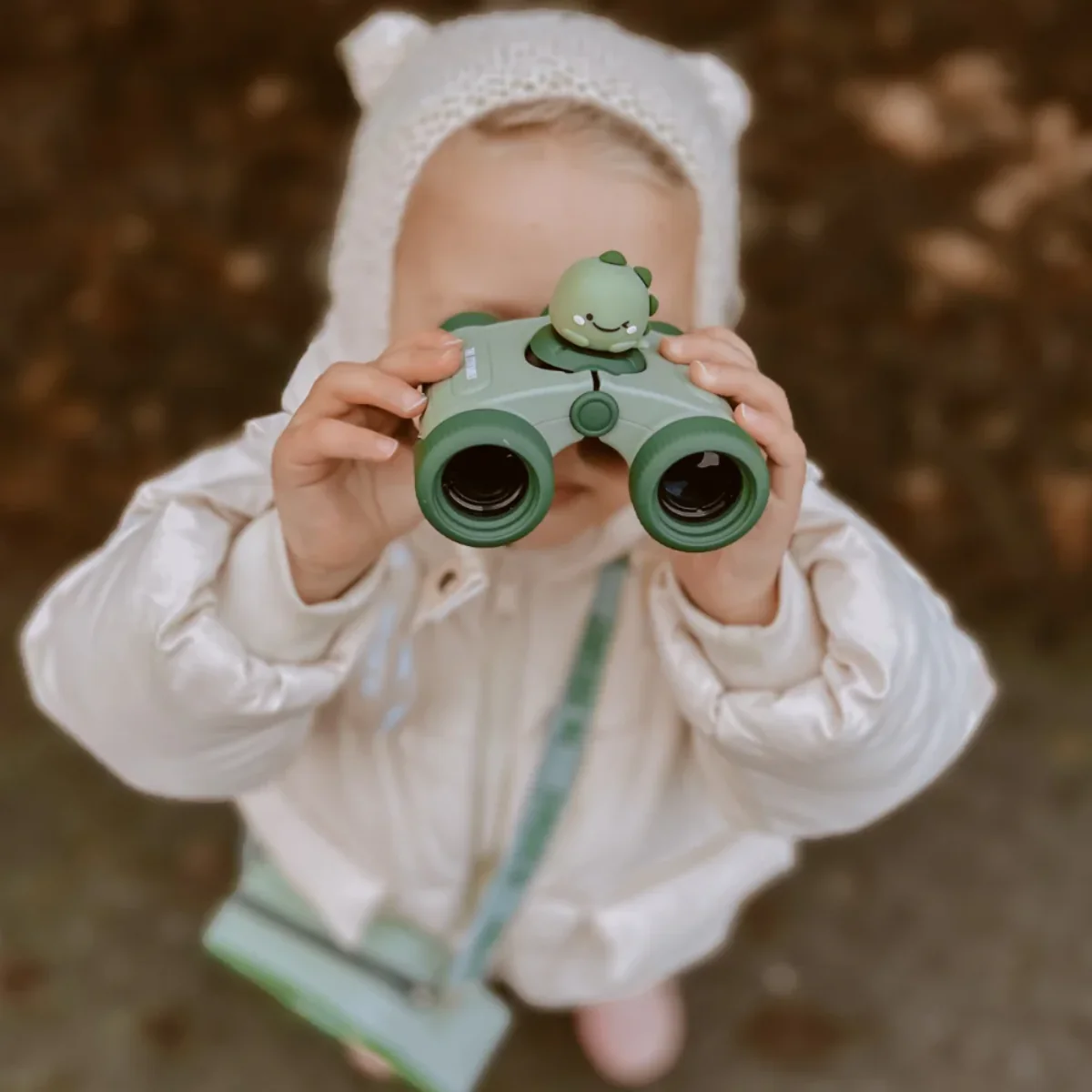 Jumelles Zoo Eyes - Dino - Image 6