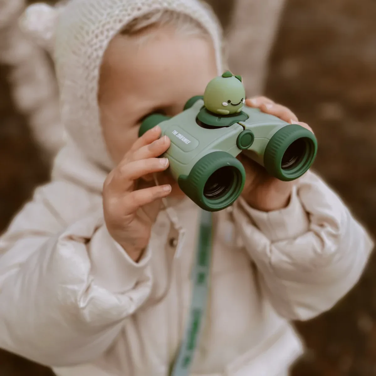 Jumelles Zoo Eyes - Dino - Image 7