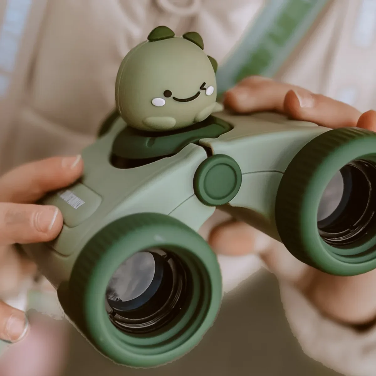 Jumelles Zoo Eyes - Dino - Image 8