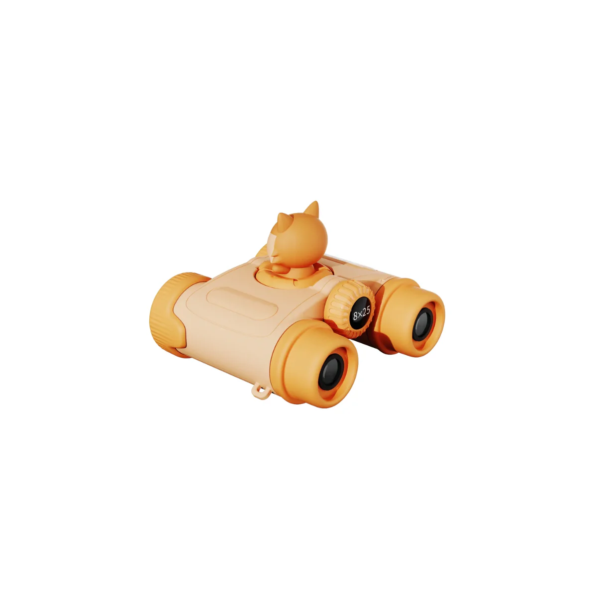 Jumelles Zoo Eyes - Fox - Image 3