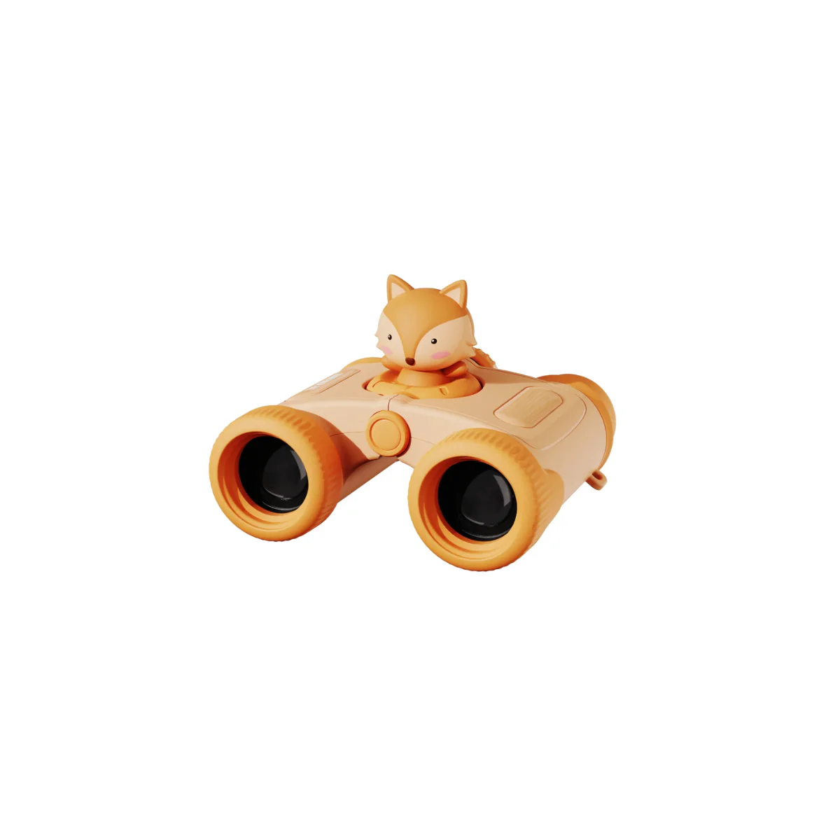Jumelles Zoo Eyes - Fox - Image 5