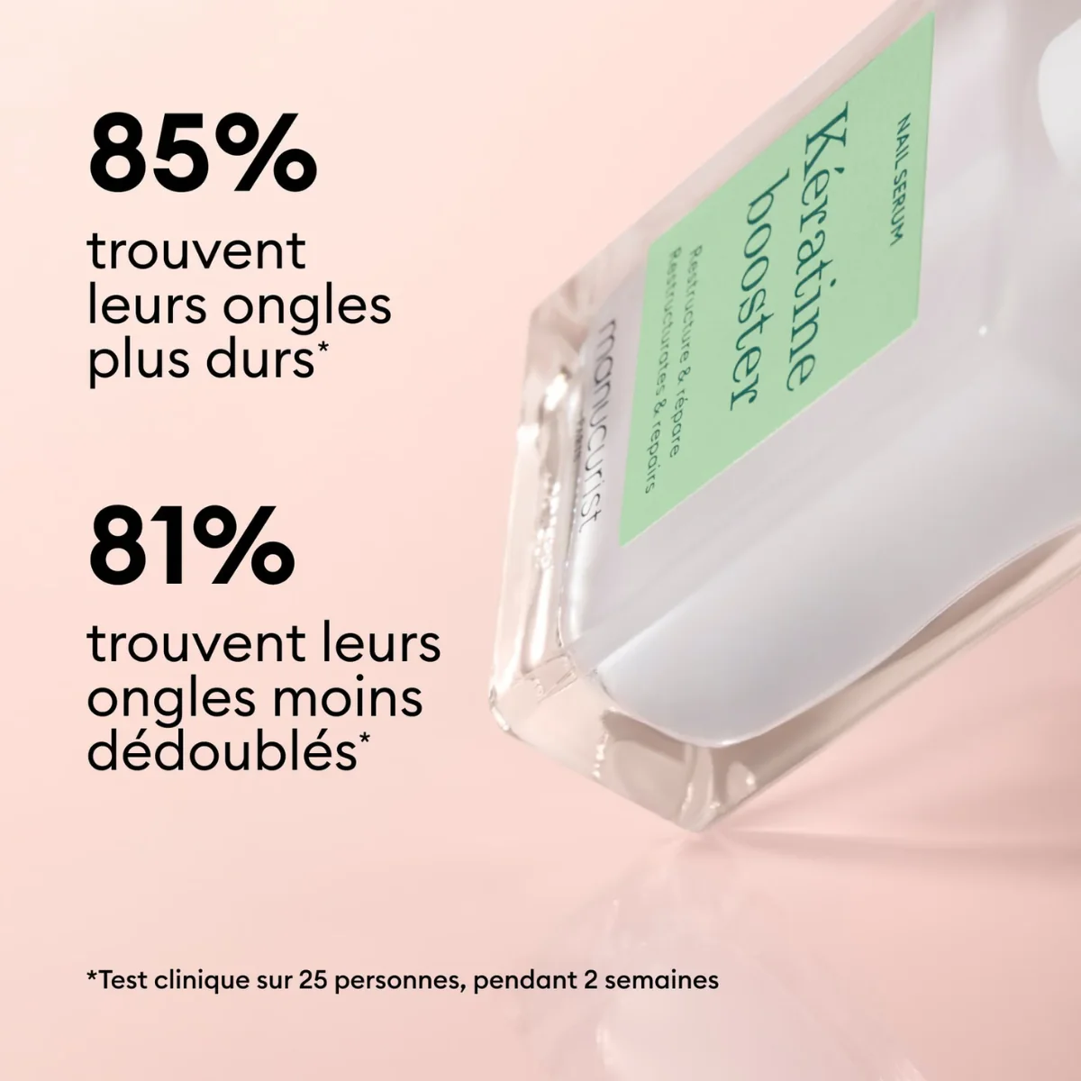 Kératine Booster - Image 3