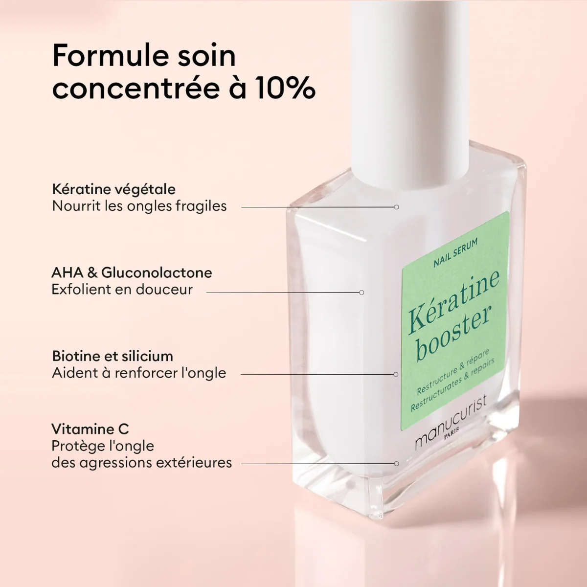 Kératine Booster - Image 4