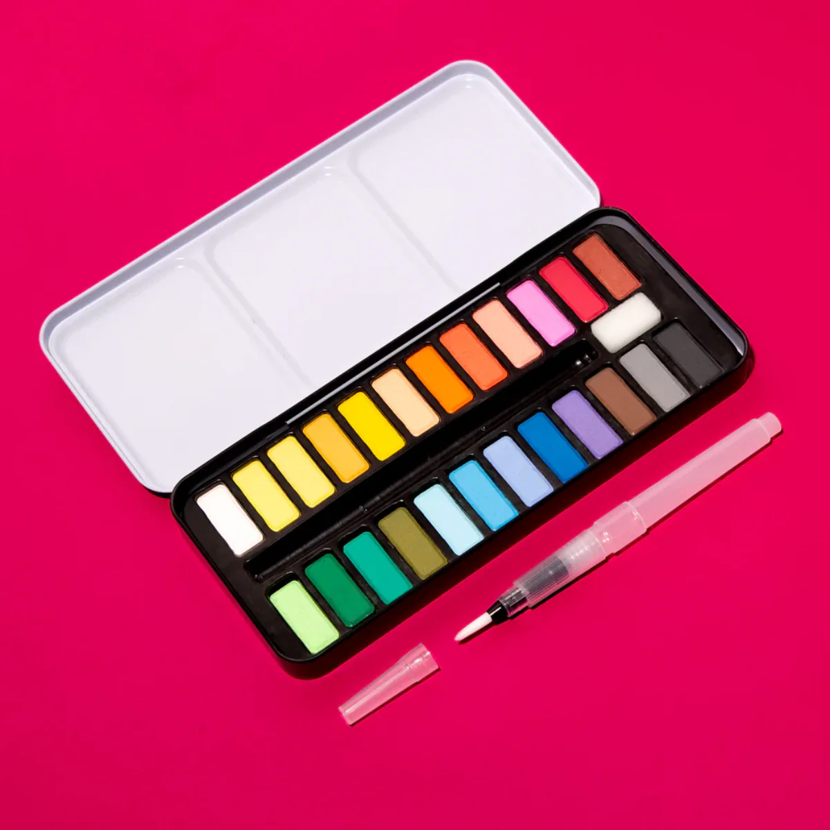 Kit aquarelle - Image 5
