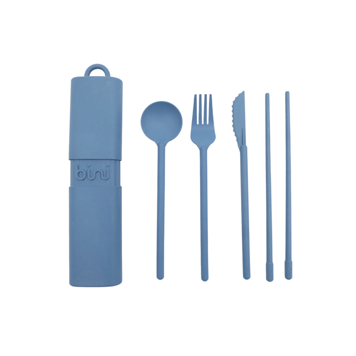 Kit de couverts réutilisables et nomades en matière biosourcée - Image 19