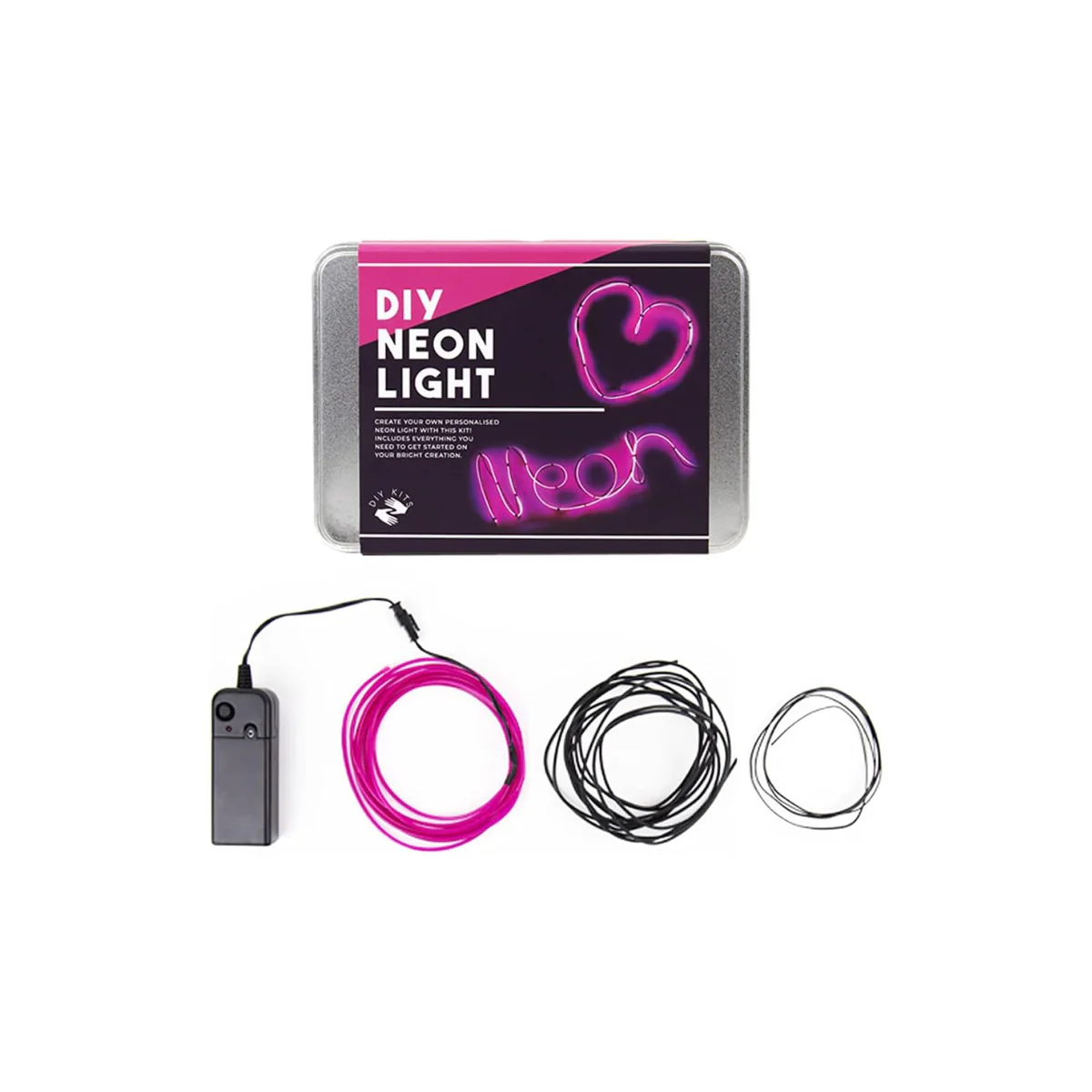 Kit DIY Leon Light - Image 2