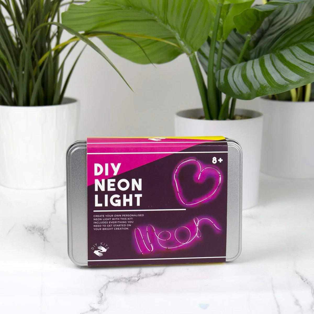 Kit DIY Leon Light - Image 5