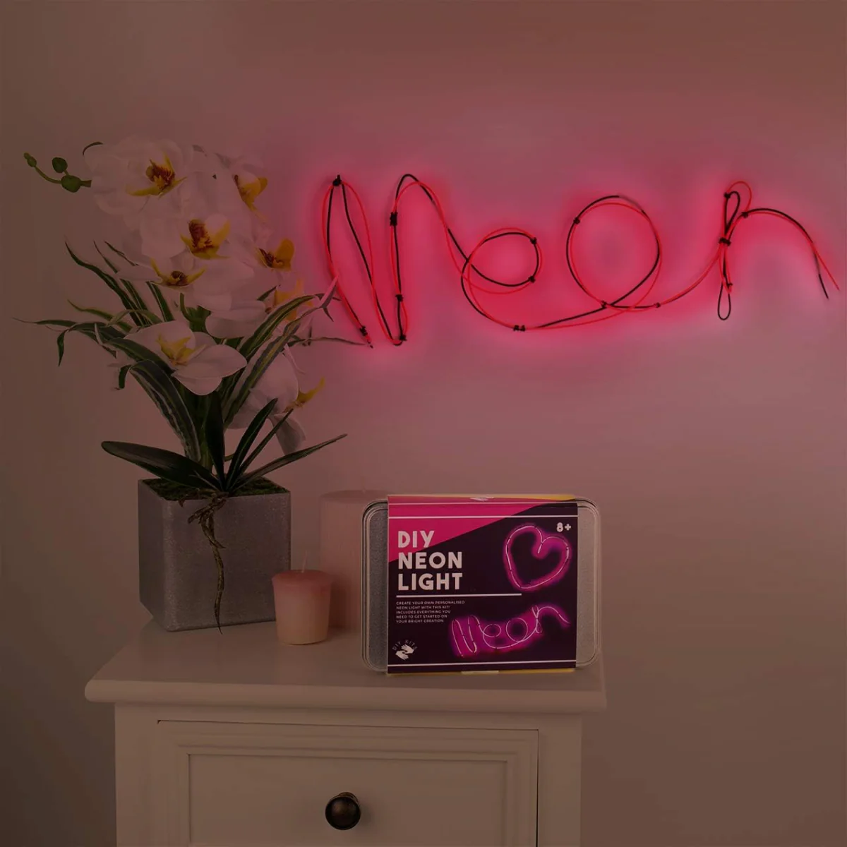Kit DIY Leon Light - Image 6