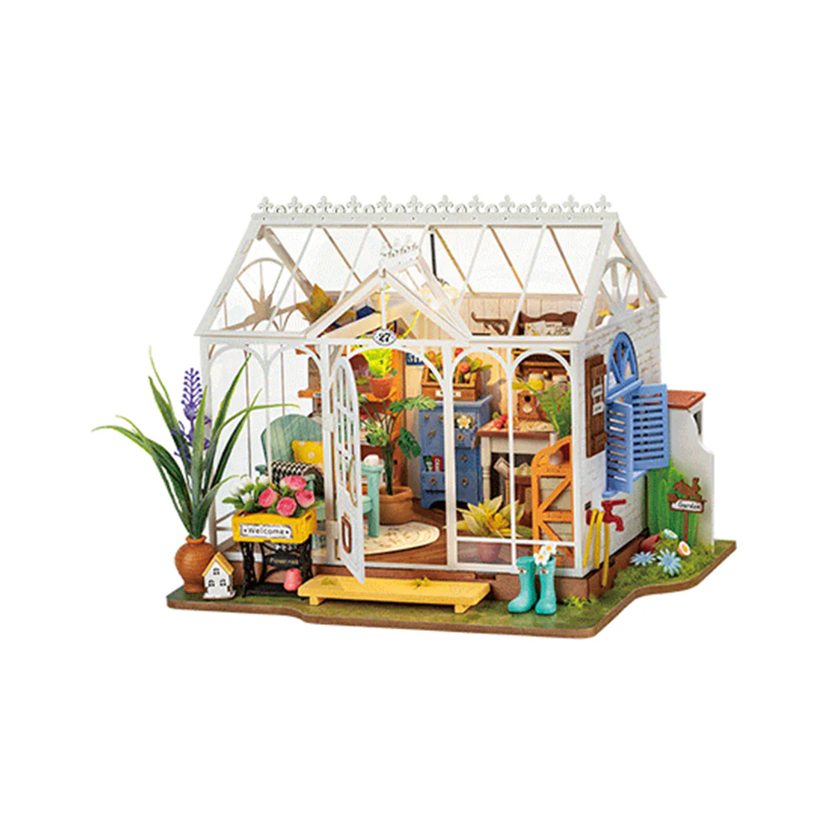 Miniature 1