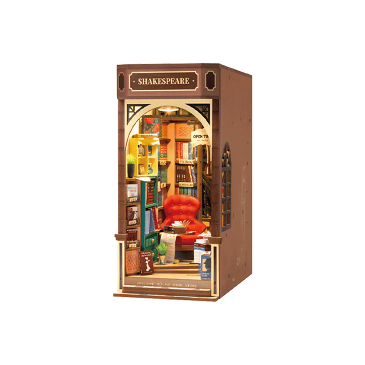 Miniature 1