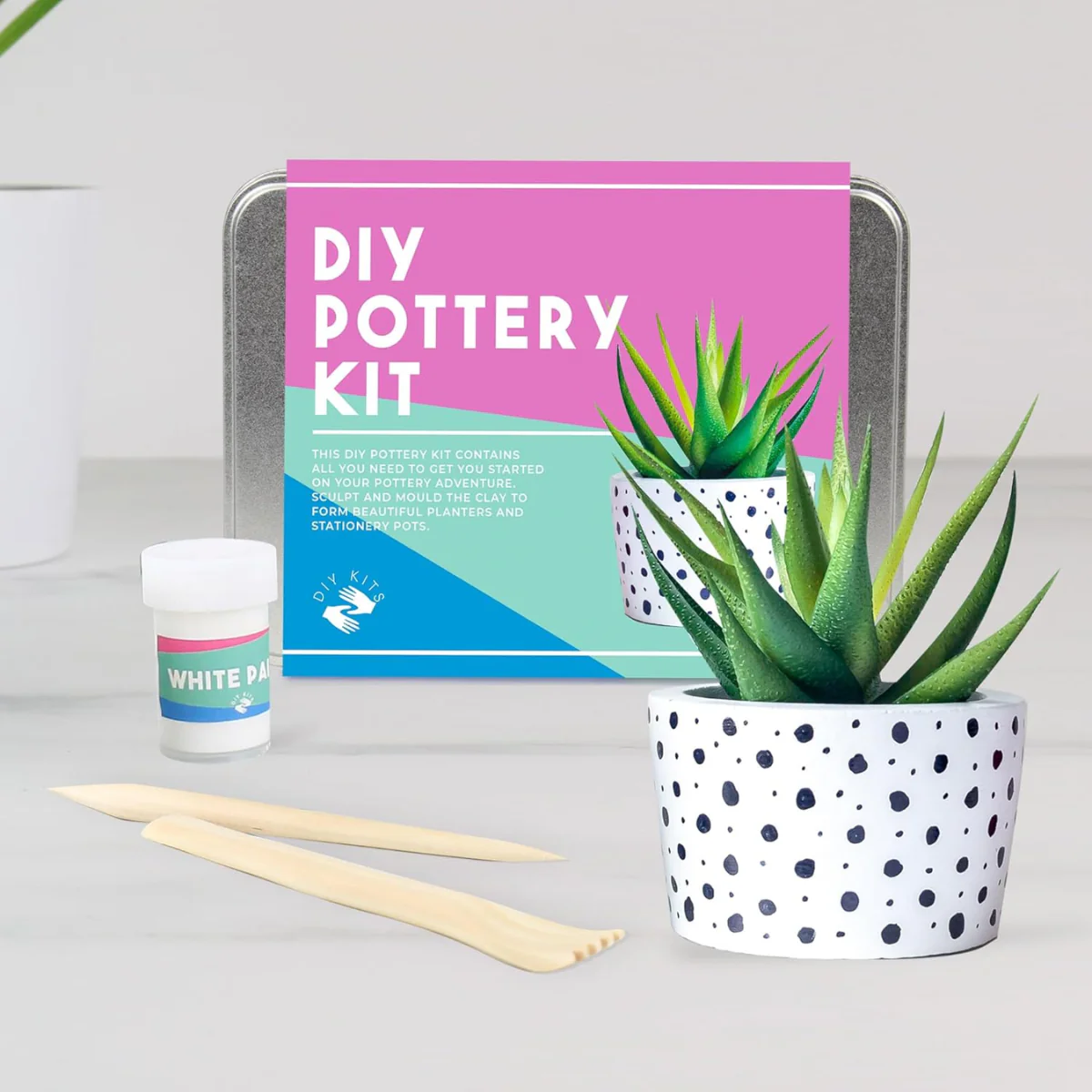 Kit DIY Pottery - Image 5
