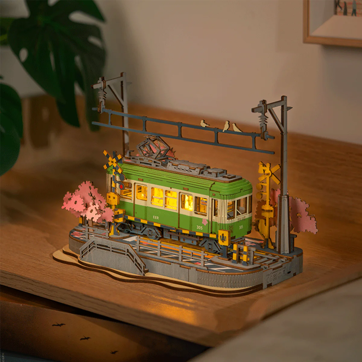 Kit DIY Sakura Journey - Image 3