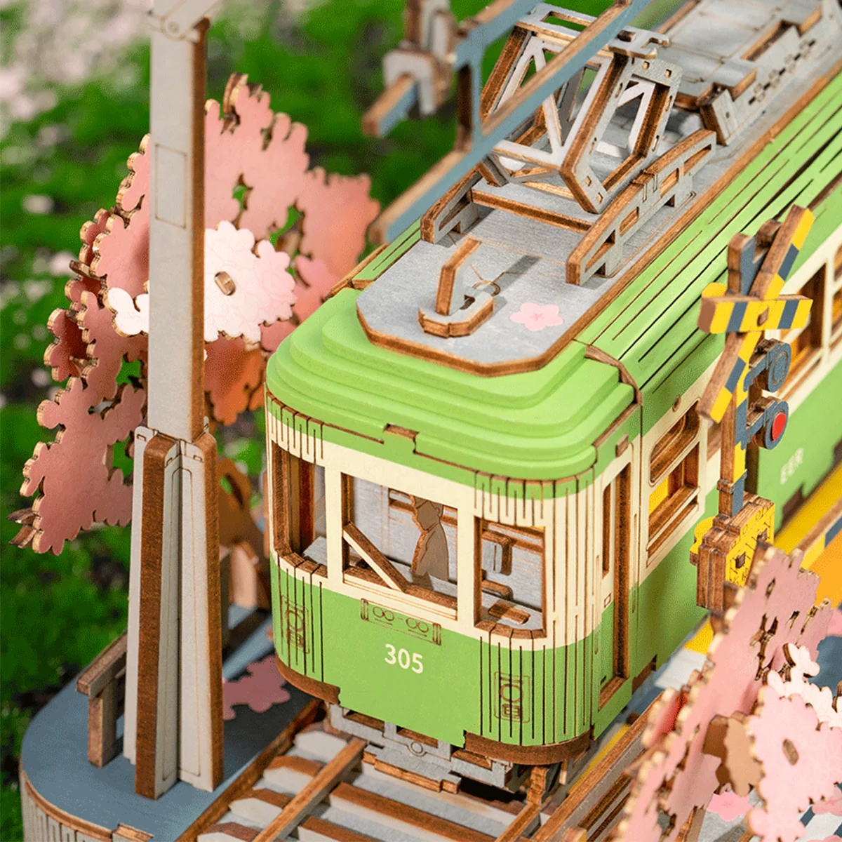 Kit DIY Sakura Journey - Image 4