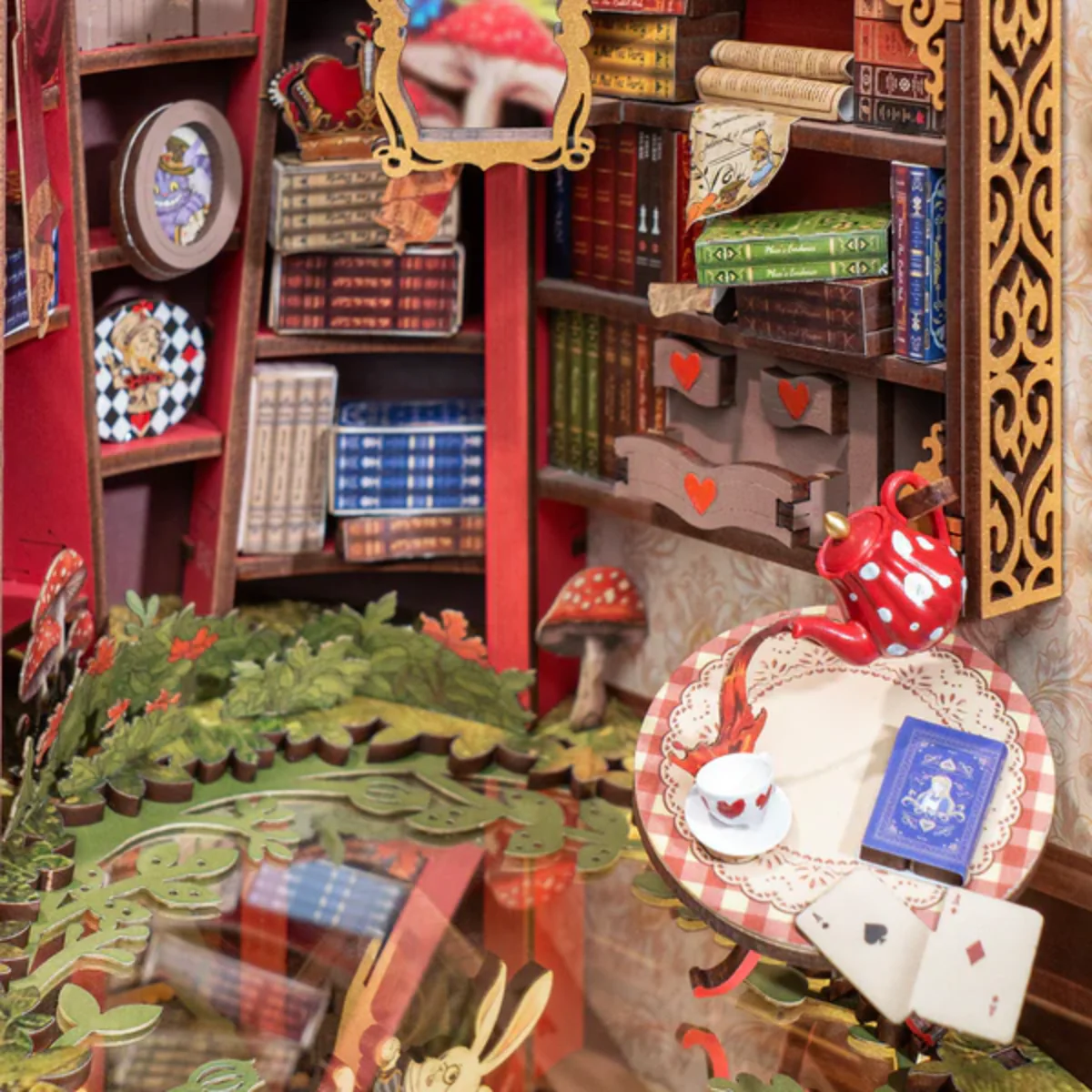 Kit Livres DIY - Fall into Wonder - Image 3