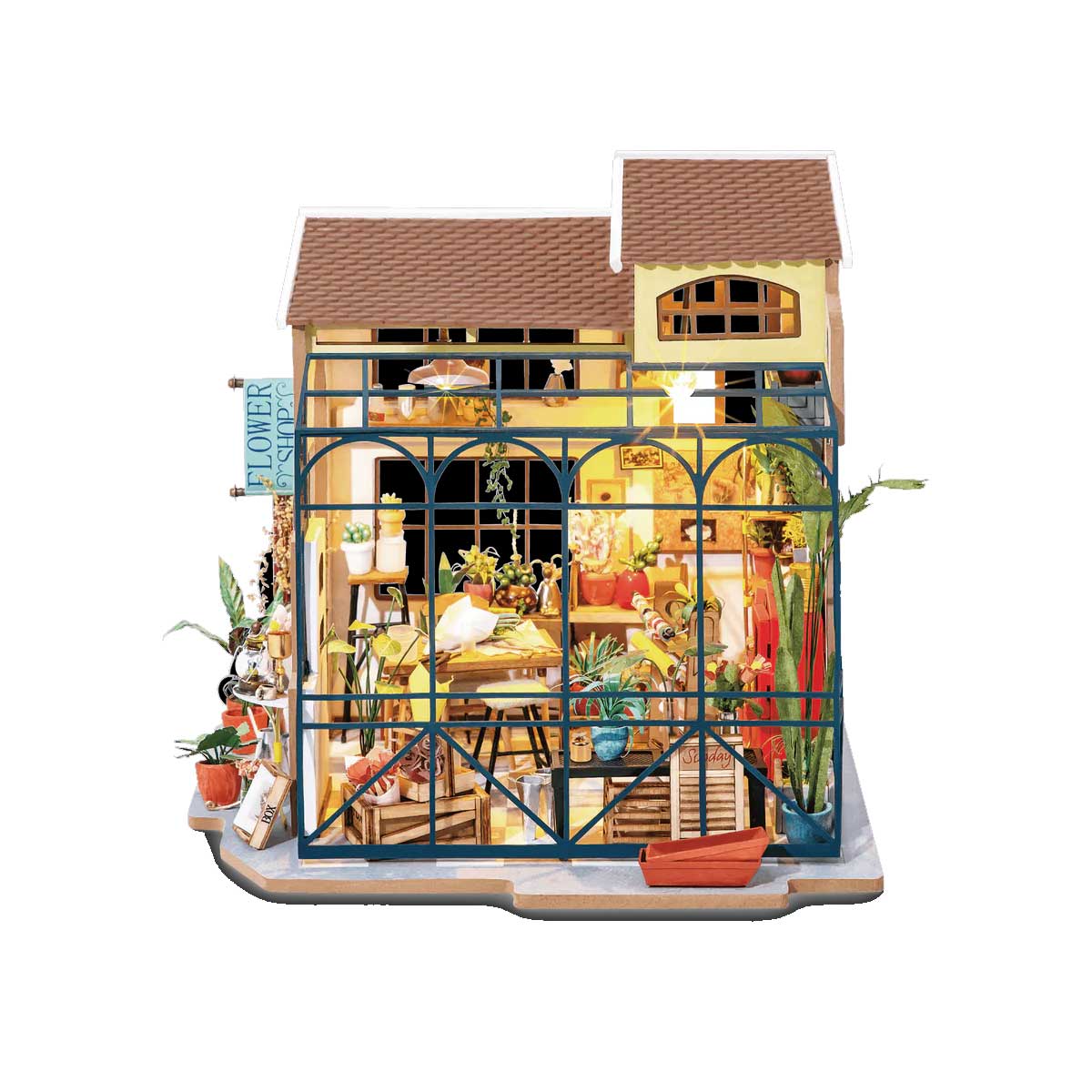 Miniature 1