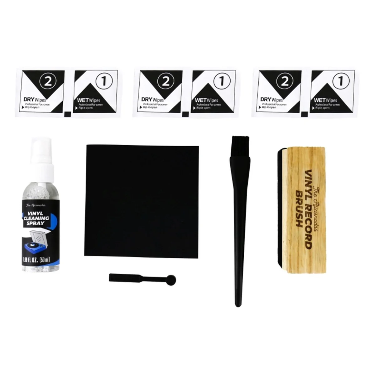Kit Nettoyage Vinyl - Image 4