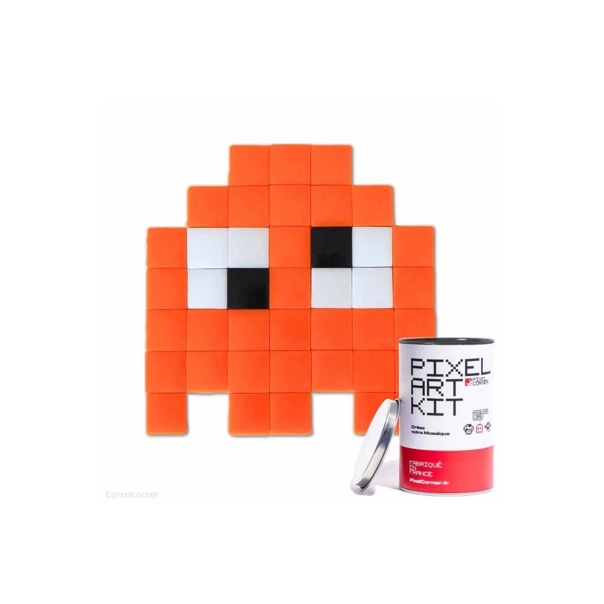 Kit Pixel Art Gloomie(s) - Image 3