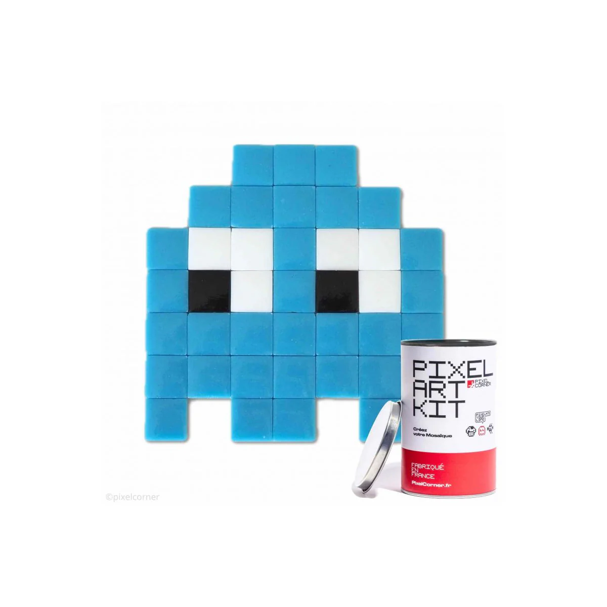 Kit Pixel Art Gloomie(s) - Image 4