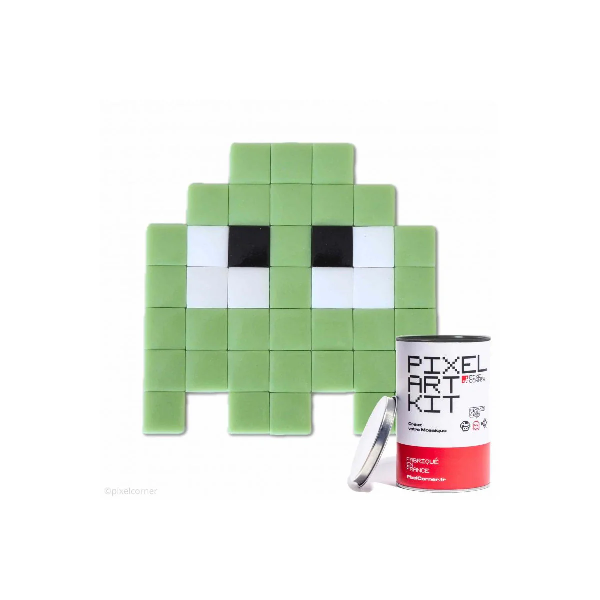 Kit Pixel Art Gloomie(s) - Image 5