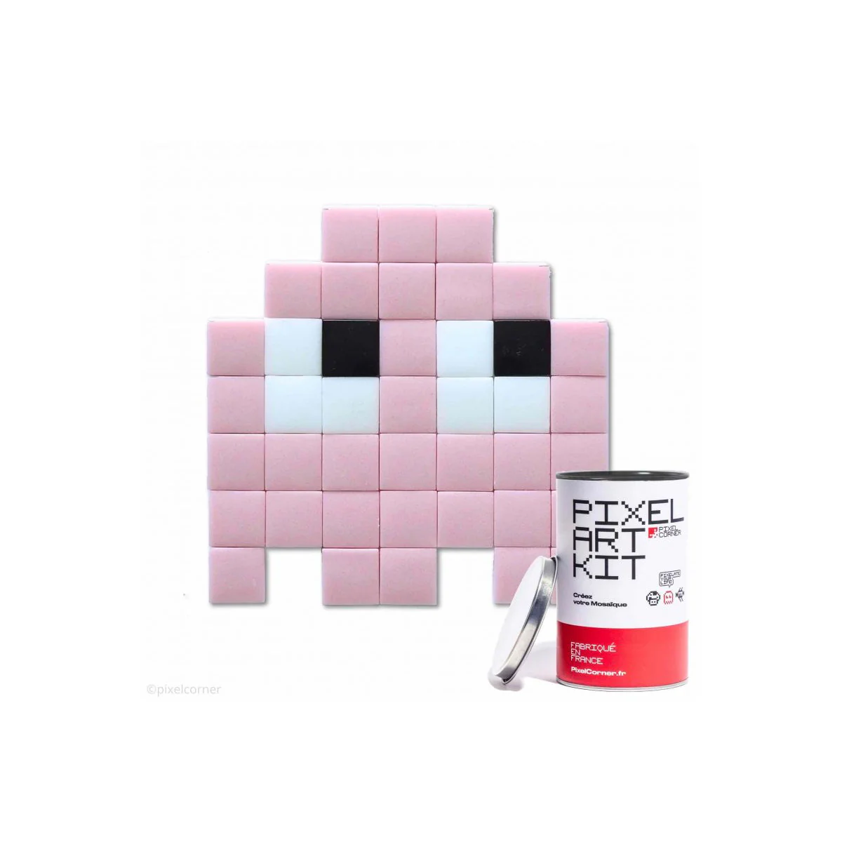 Kit Pixel Art Gloomie(s) - Image 6