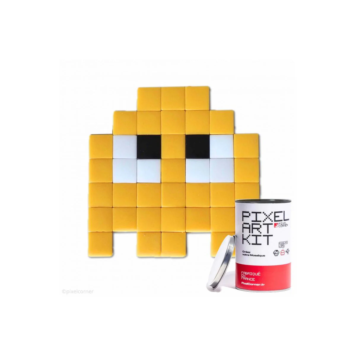 Kit Pixel Art Gloomie(s) - Image 7