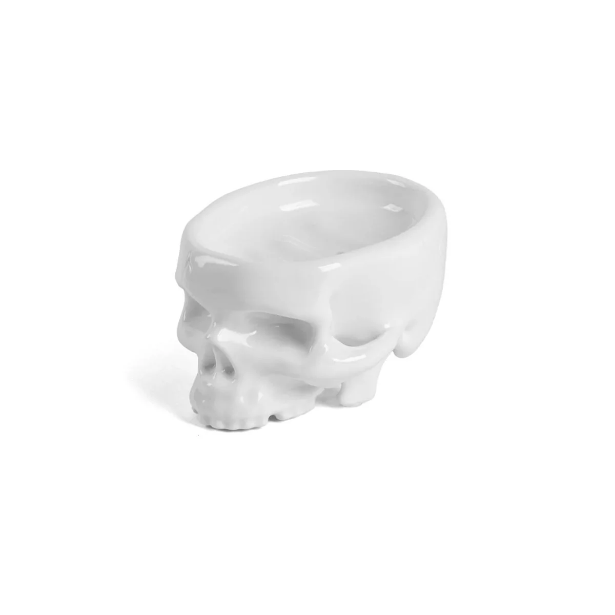 Kit Porte-savon & Savon Crâne - Brain wash - Image 4