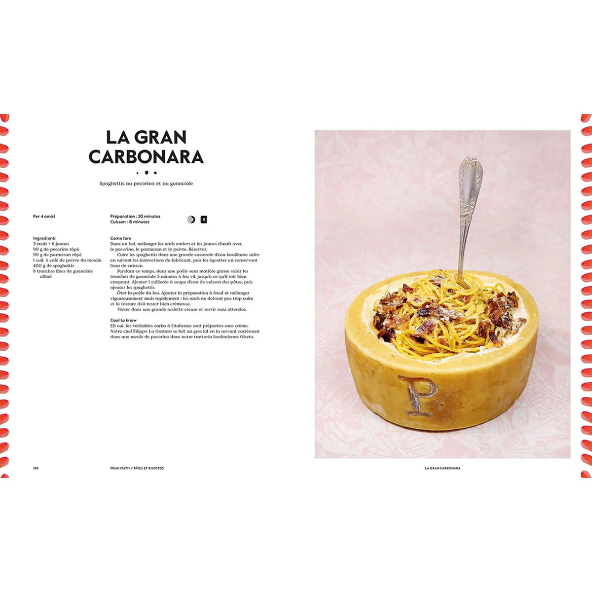 La Cucina Di Big Mamma - Image 4