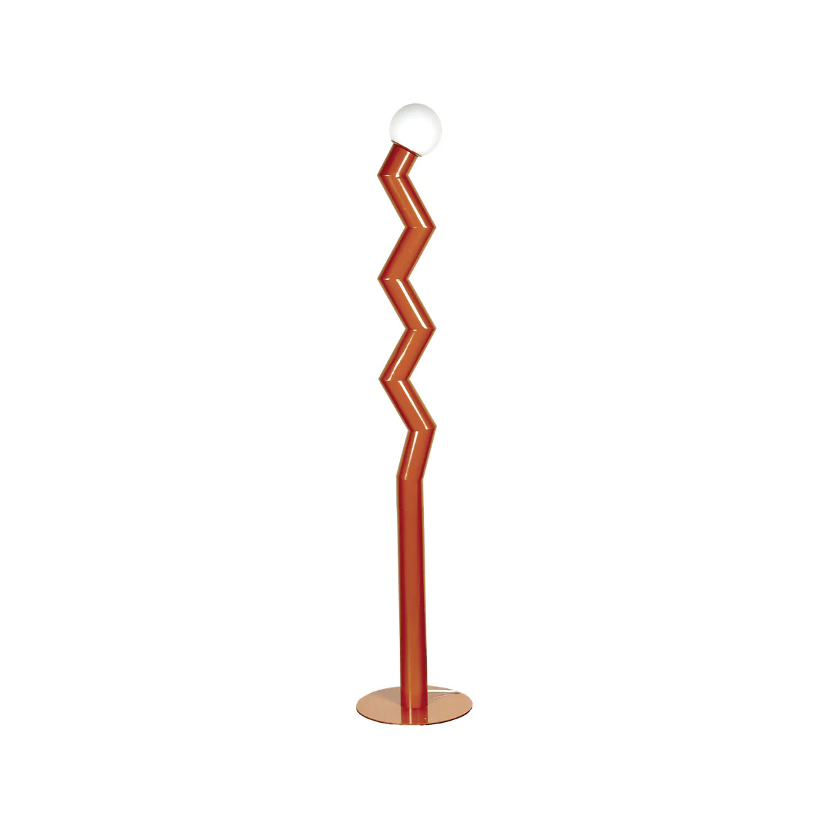 Lampadaire Zigmo - 35 x 155 cm