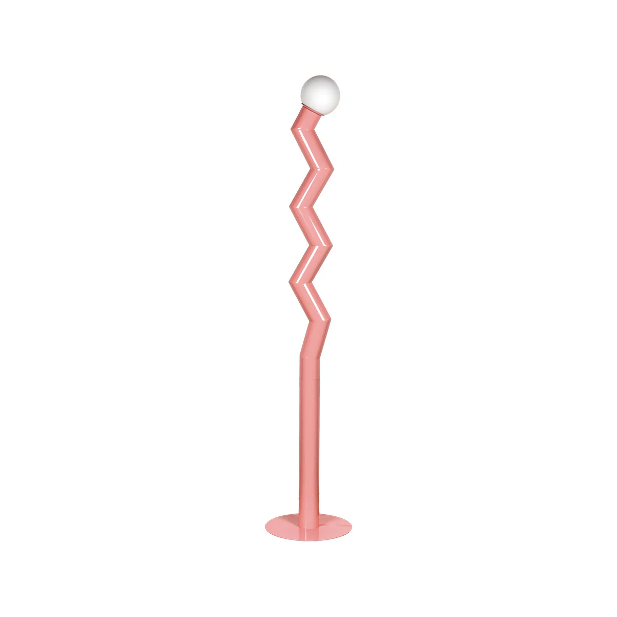 Lampadaire Zigmo - 35 x 155 cm - Image 3
