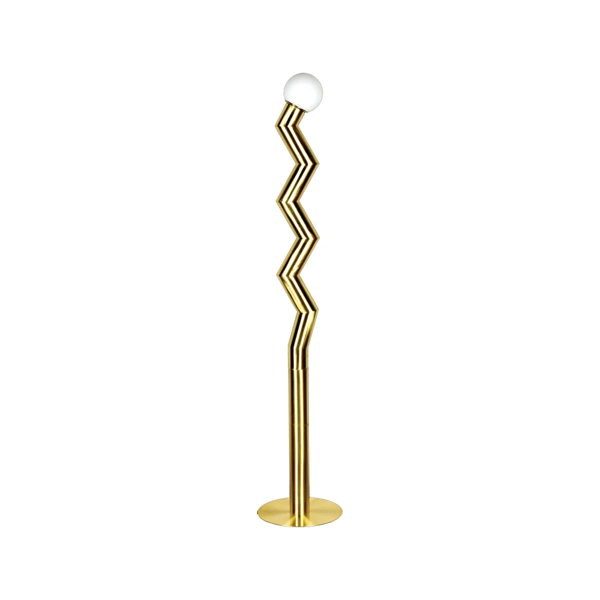 Lampadaire Zigmo - 35 x 155 cm - Image 4