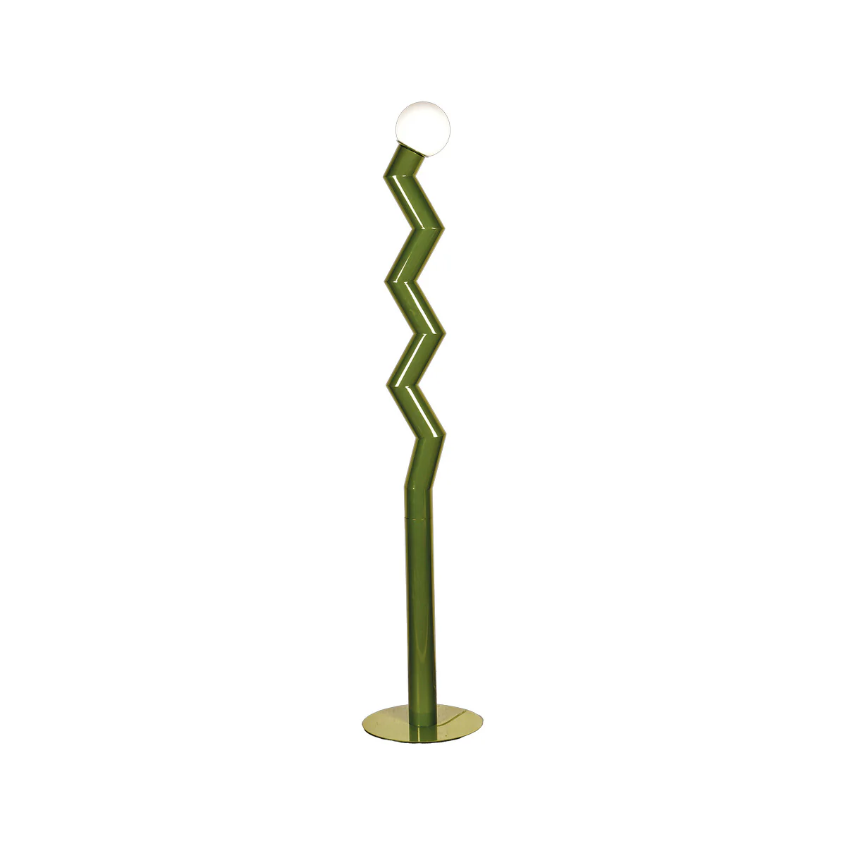 Lampadaire Zigmo - 35 x 155 cm - Image 5