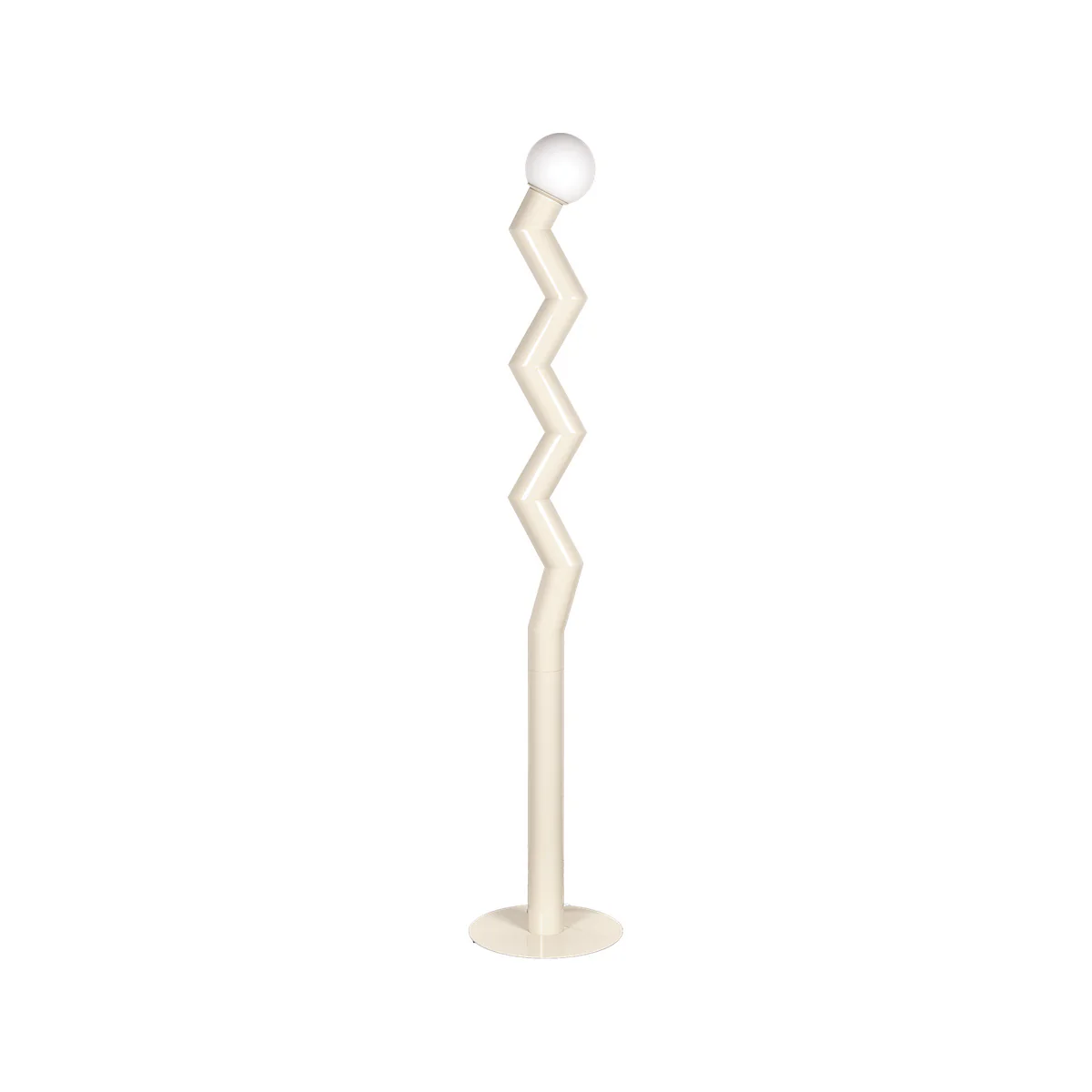 Lampadaire Zigmo - 35 x 155 cm - Image 6