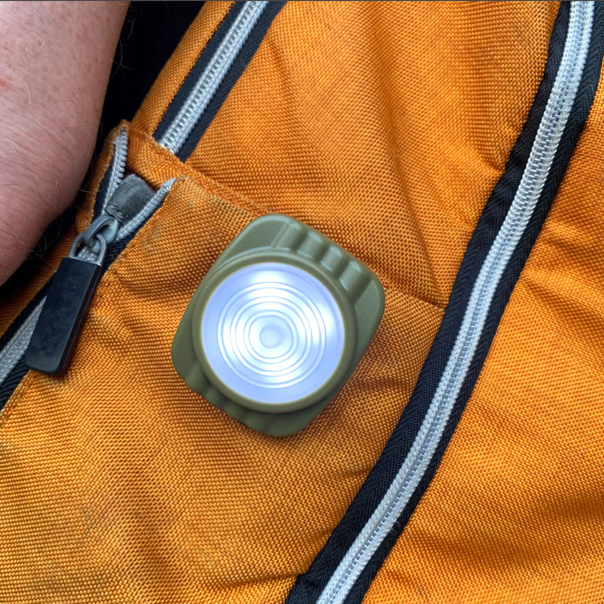 Lampe à pince - Image 2