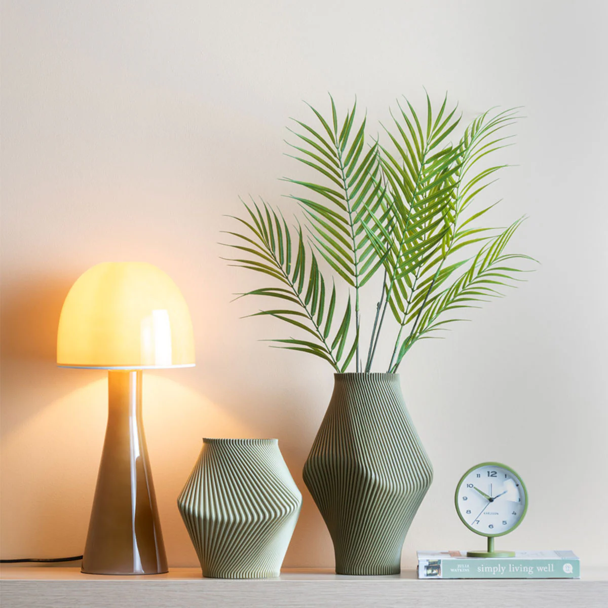 Lampe à poser Bombin - Image 4
