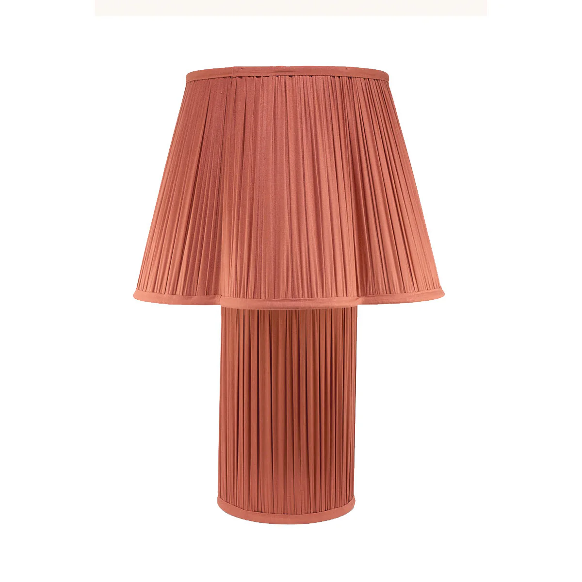 Lampe à poser Myra Silk Bronze - Image 3