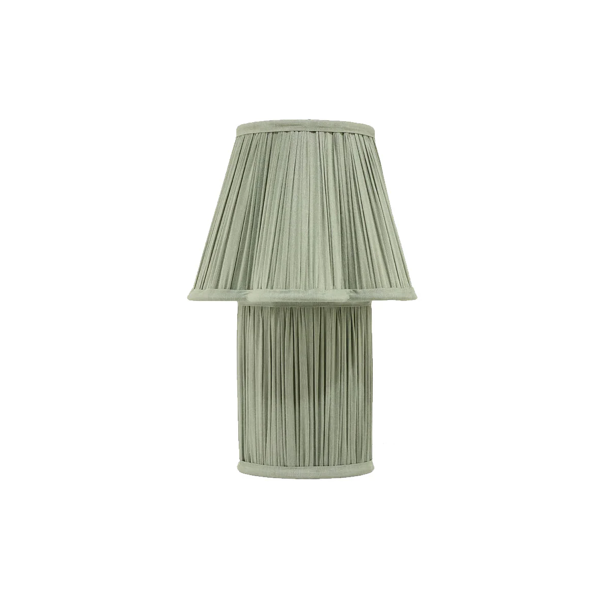 Lampe à poser Myra Silk Sage - Image 3