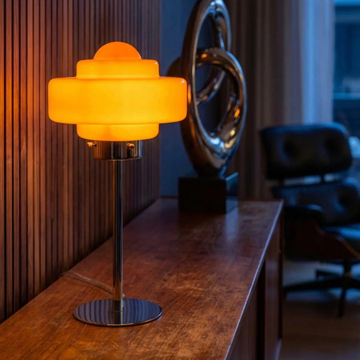 Lampe à poser Zeni - Image 2