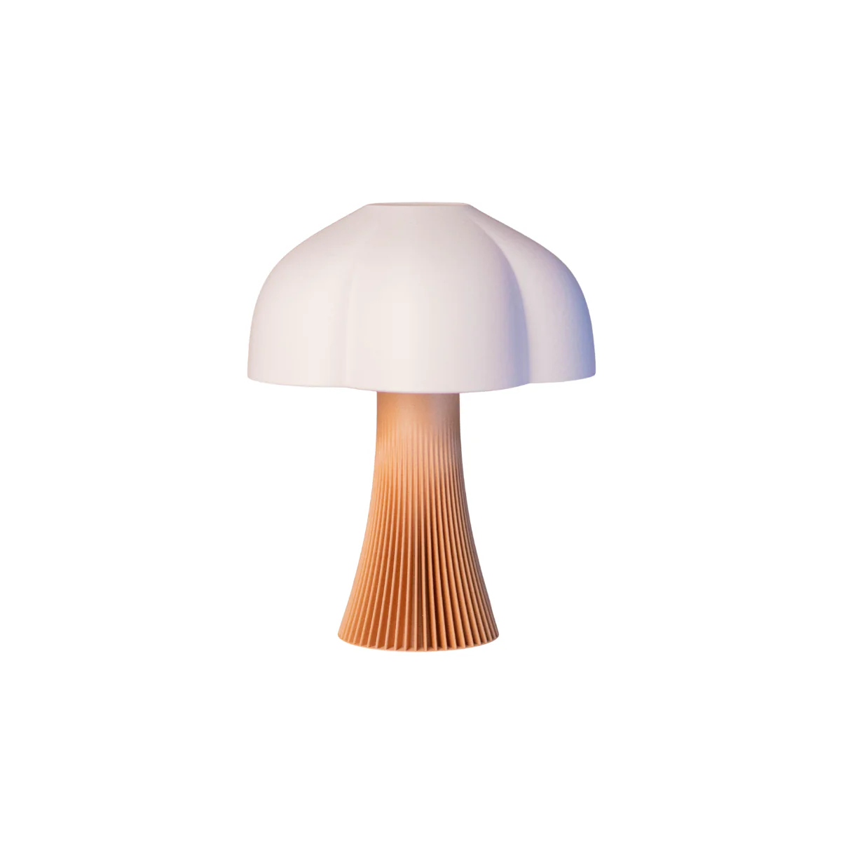 Lampe Arborescence - Bois Beige Clair - Image 7