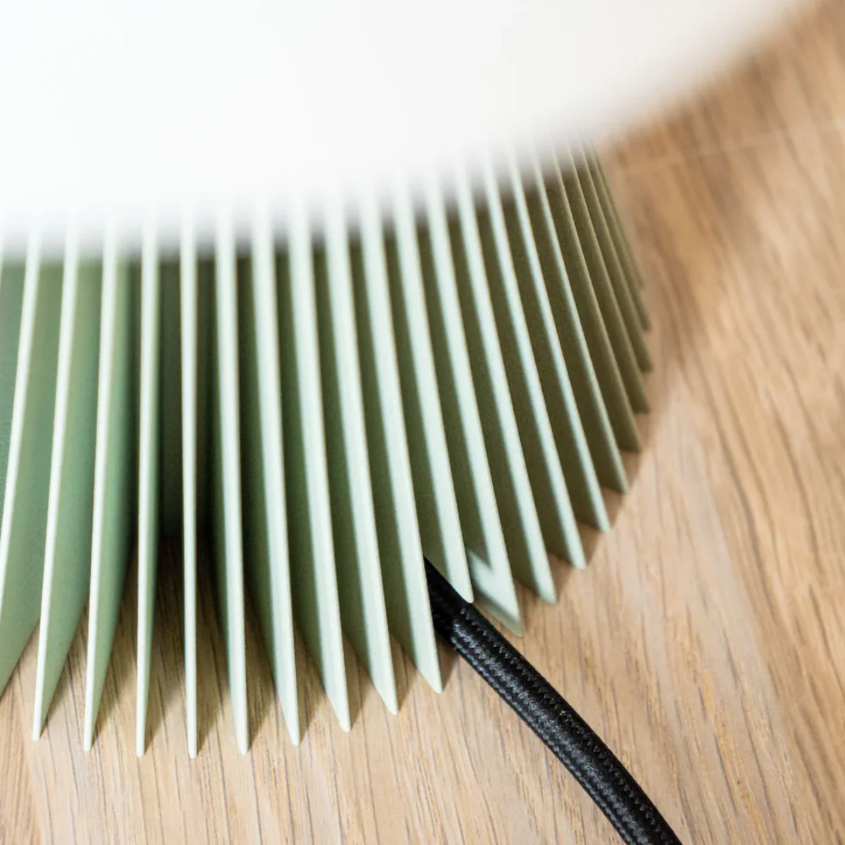 Lampe Arborescence - Vert Pastel - Image 8