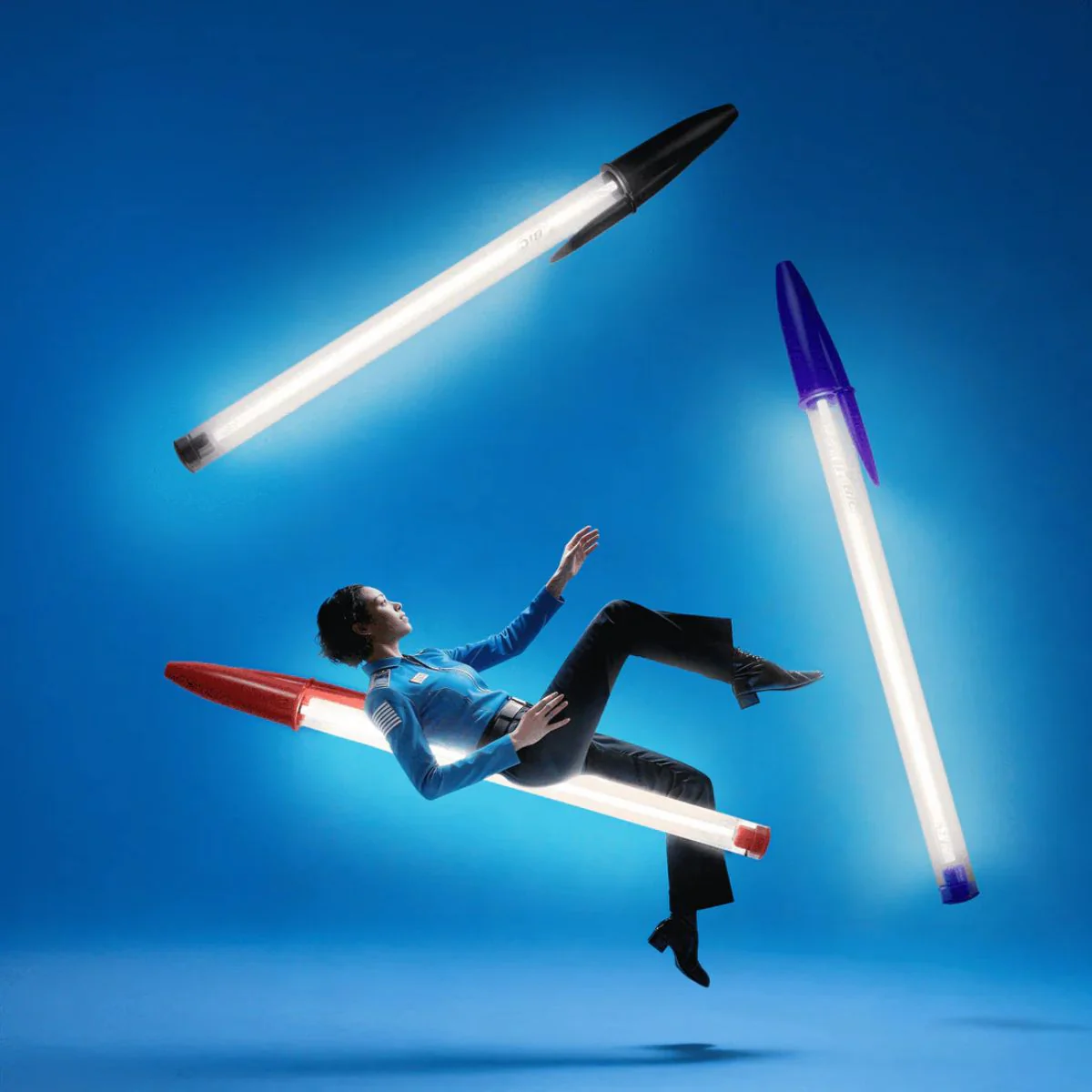 Lampe Bic LED Néon - Image 13